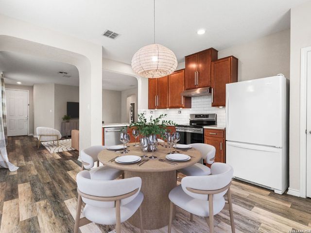 3358 Uresti Fields, Converse, TX 78109