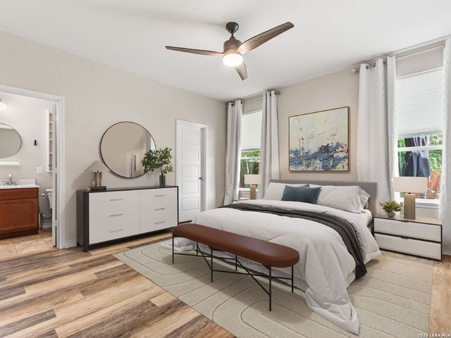 3358 Uresti Fields, Converse, TX 78109