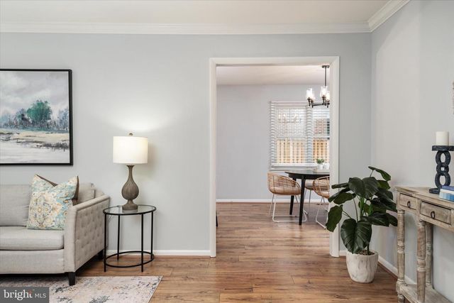 520 HARBOR DR, Annapolis, MD 21403