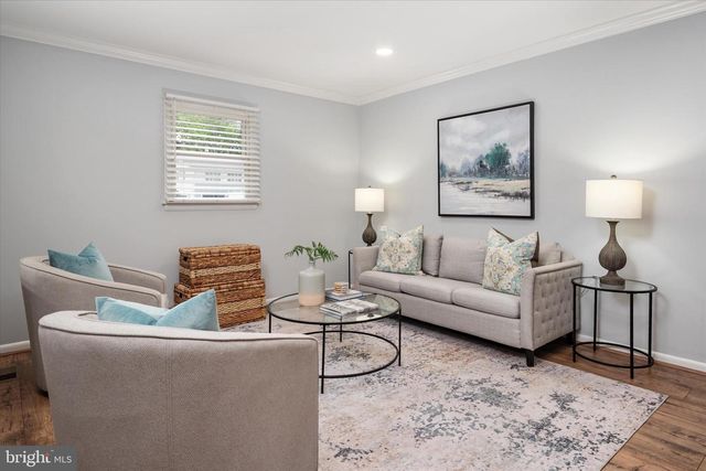 520 HARBOR DR, Annapolis, MD 21403