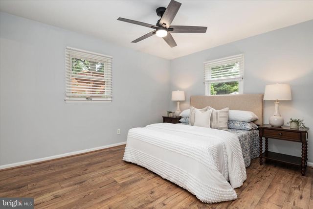 520 HARBOR DR, Annapolis, MD 21403