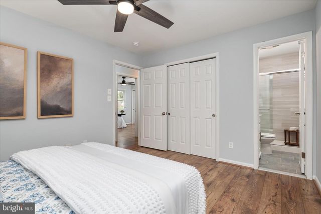 520 HARBOR DR, Annapolis, MD 21403