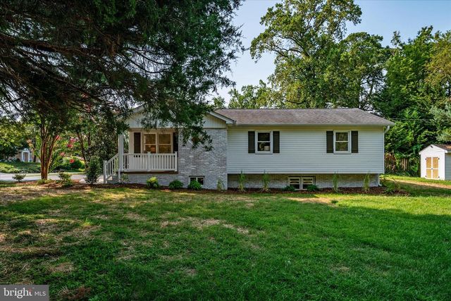 520 HARBOR DR, Annapolis, MD 21403