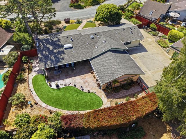 195 Baltusrol Drive, Aptos, CA 95003