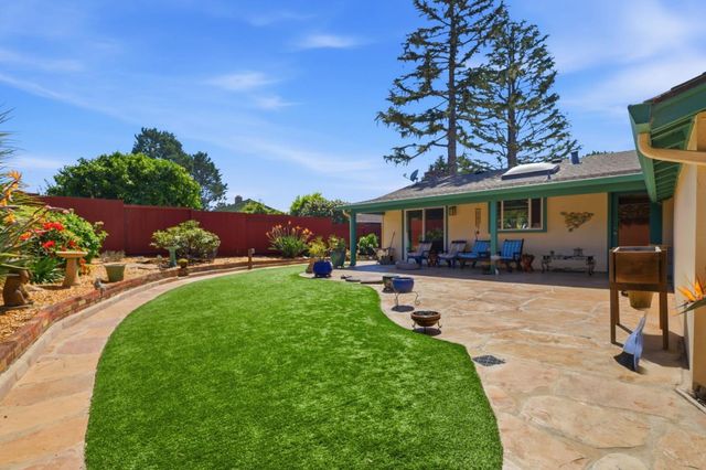 195 Baltusrol Drive, Aptos, CA 95003