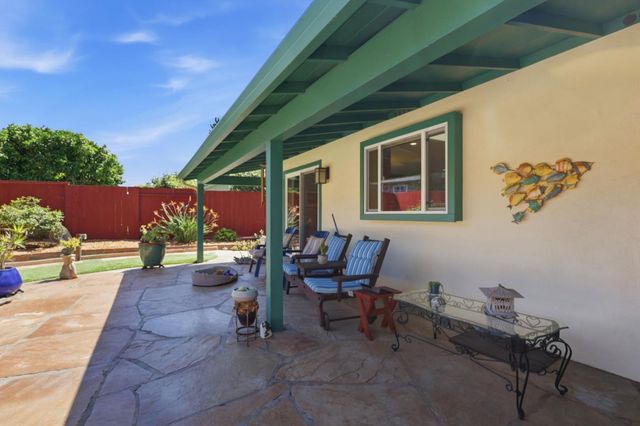 195 Baltusrol Drive, Aptos, CA 95003