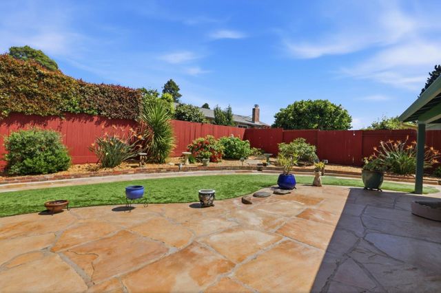 195 Baltusrol Drive, Aptos, CA 95003