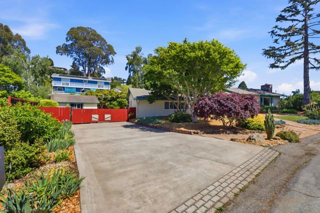 195 Baltusrol Drive, Aptos, CA 95003
