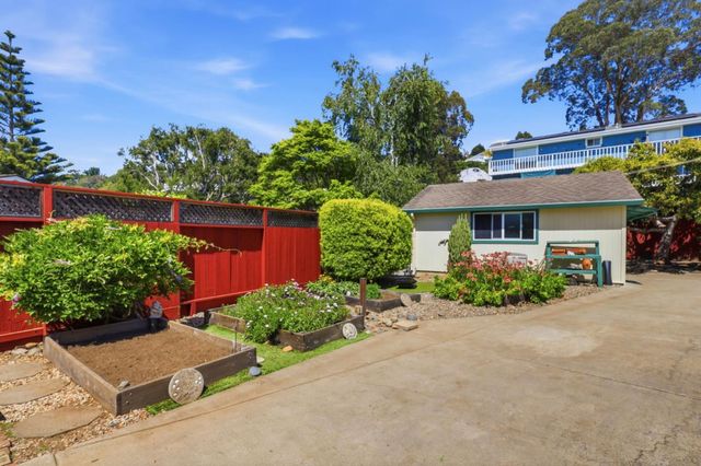 195 Baltusrol Drive, Aptos, CA 95003