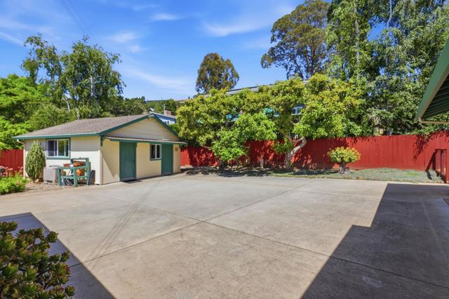 195 Baltusrol Drive, Aptos, CA 95003
