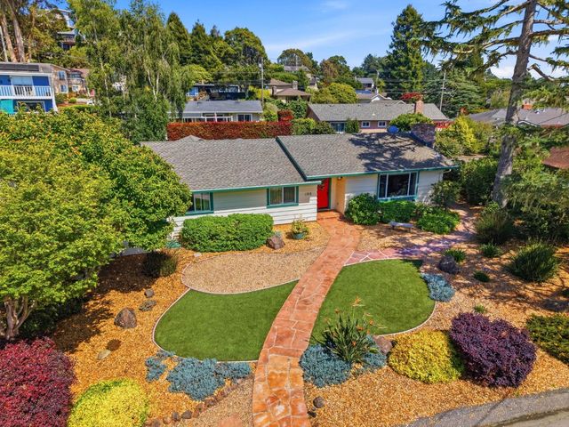 195 Baltusrol Drive, Aptos, CA 95003