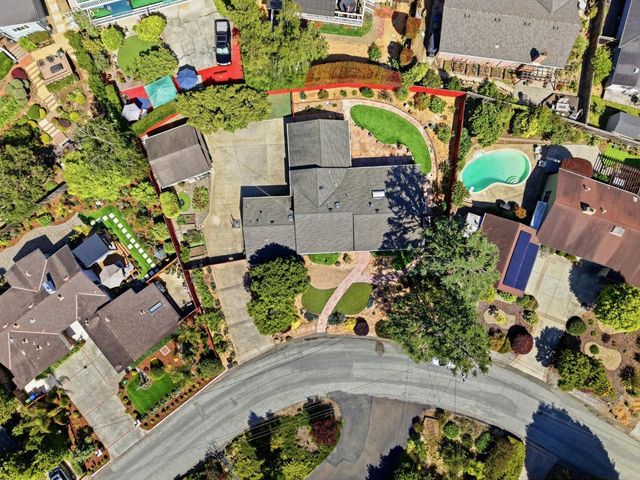 195 Baltusrol Drive, Aptos, CA 95003