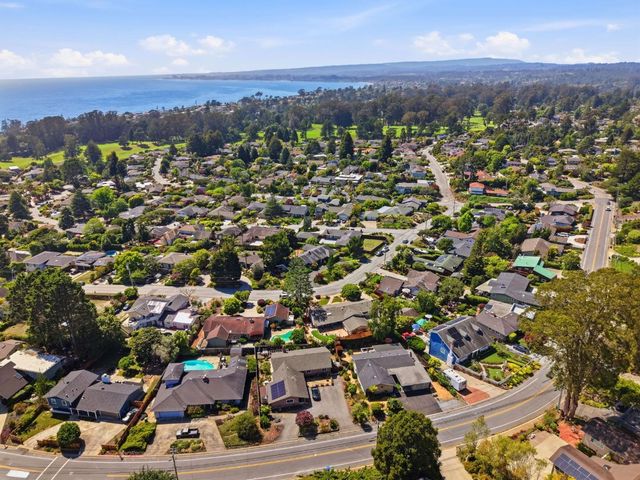195 Baltusrol Drive, Aptos, CA 95003