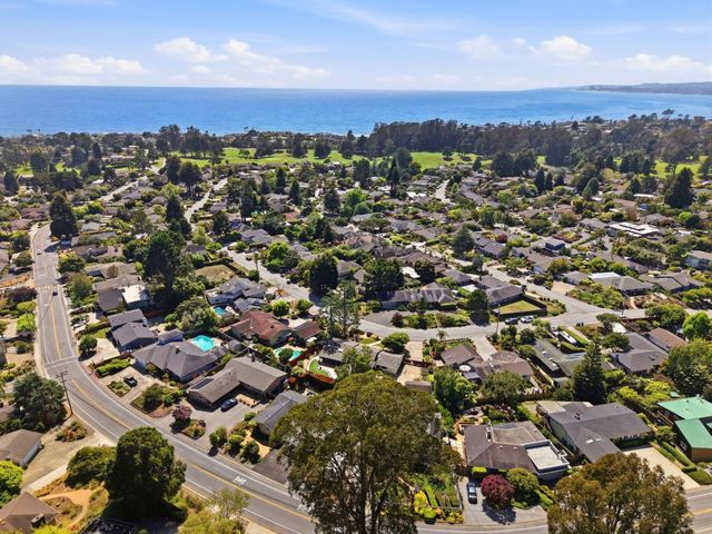 195 Baltusrol Drive, Aptos, CA 95003