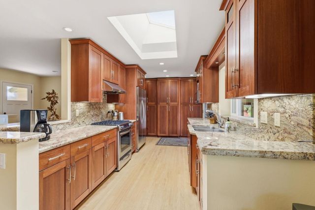 195 Baltusrol Drive, Aptos, CA 95003
