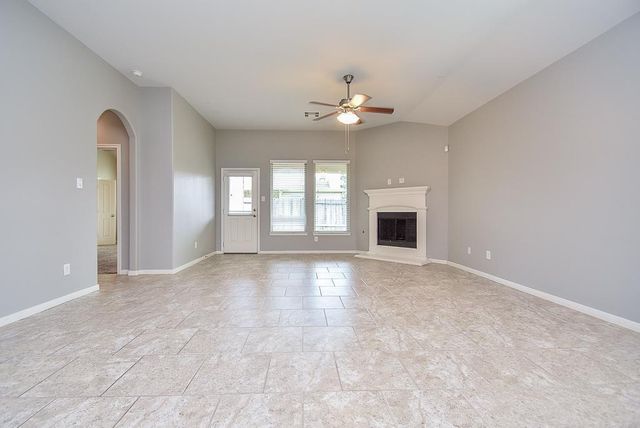 8806 Alicia Drive, Tomball, TX 77375