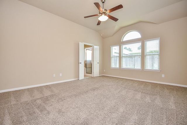 8806 Alicia Drive, Tomball, TX 77375