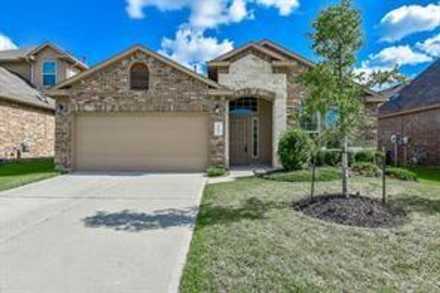 8806 Alicia Drive, Tomball, TX 77375