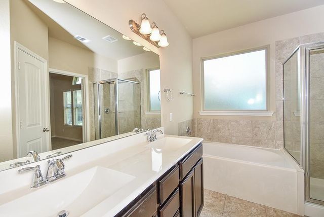 8806 Alicia Drive, Tomball, TX 77375