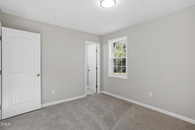 205 S Railroad Street, Elm City, NC 27822