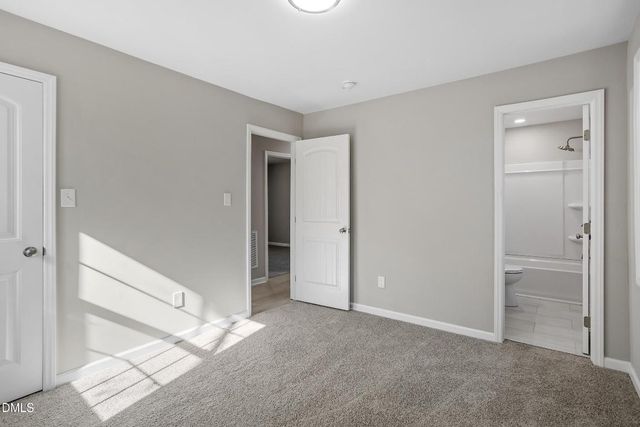 205 S Railroad Street, Elm City, NC 27822