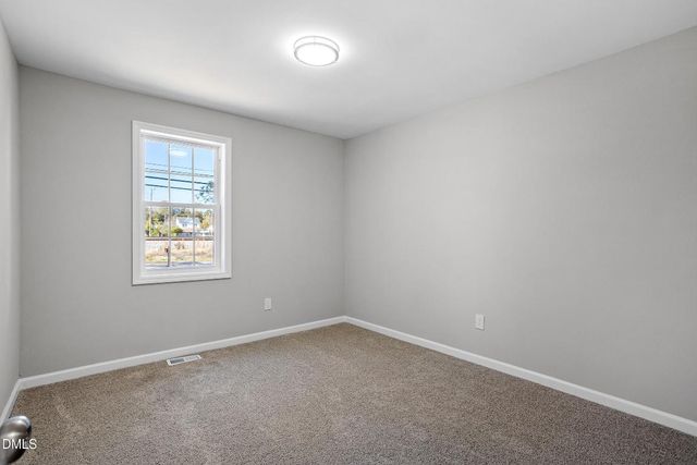 205 S Railroad Street, Elm City, NC 27822