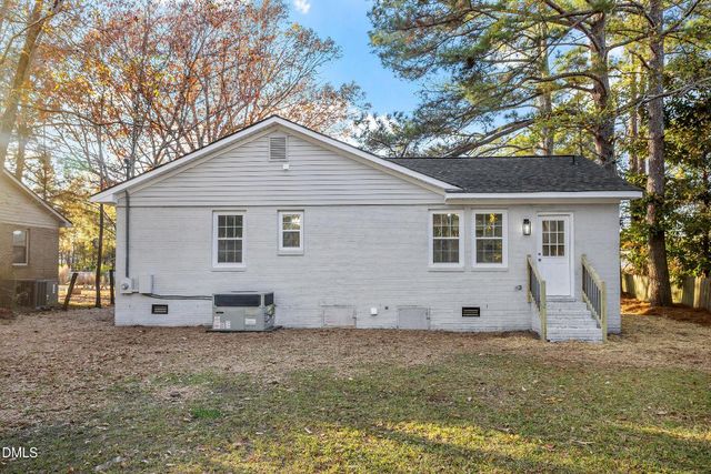 205 S Railroad Street, Elm City, NC 27822