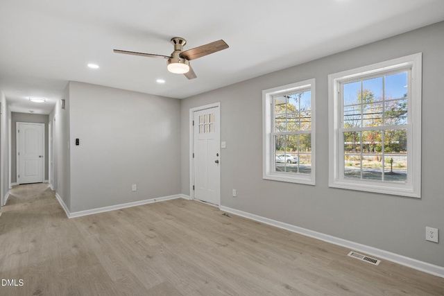 205 S Railroad Street, Elm City, NC 27822