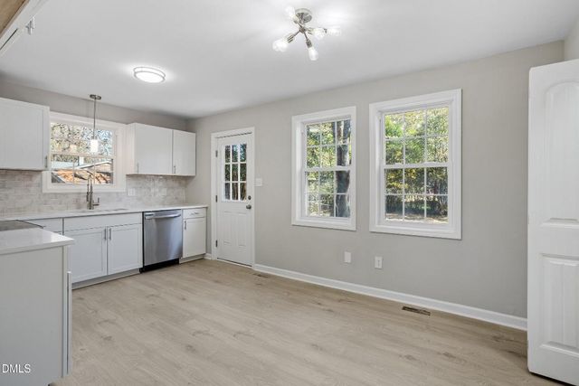 205 S Railroad Street, Elm City, NC 27822