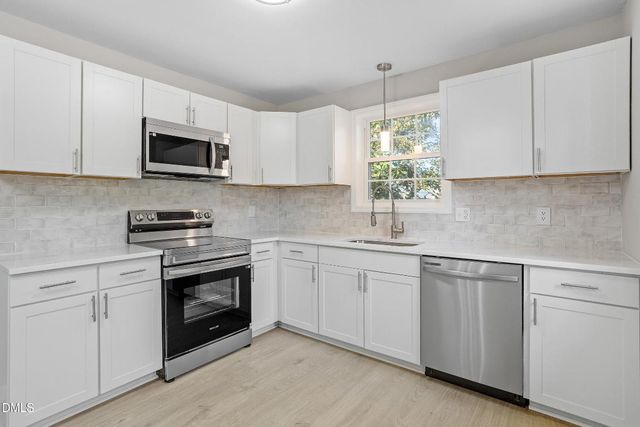 205 S Railroad Street, Elm City, NC 27822