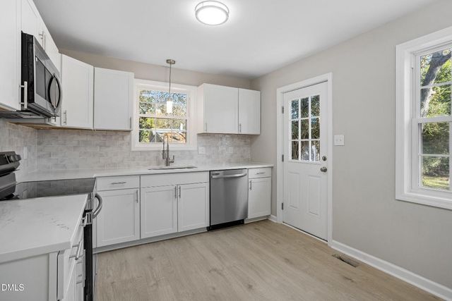 205 S Railroad Street, Elm City, NC 27822