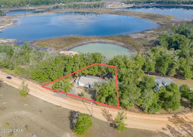 3068 Woodymarion Drive, Chipley, FL 32428