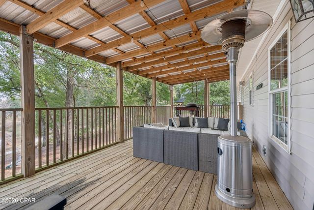 3068 Woodymarion Drive, Chipley, FL 32428