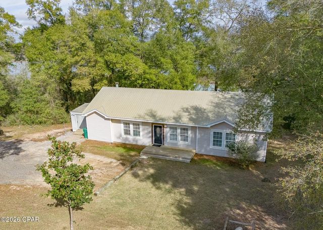 3068 Woodymarion Drive, Chipley, FL 32428