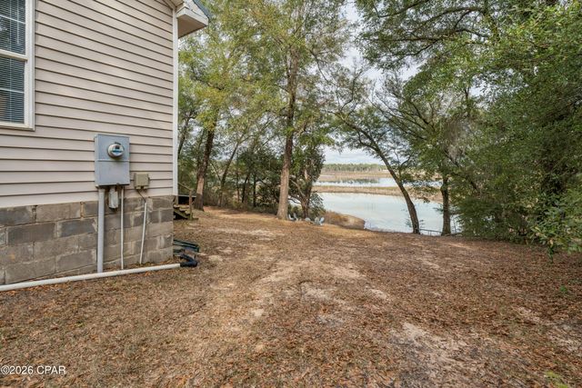 3068 Woodymarion Drive, Chipley, FL 32428