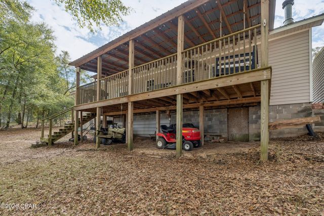 3068 Woodymarion Drive, Chipley, FL 32428