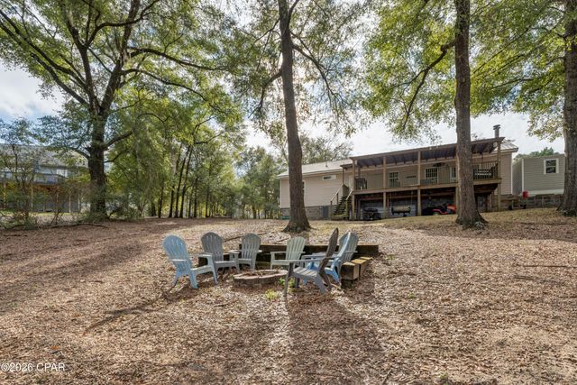 3068 Woodymarion Drive, Chipley, FL 32428