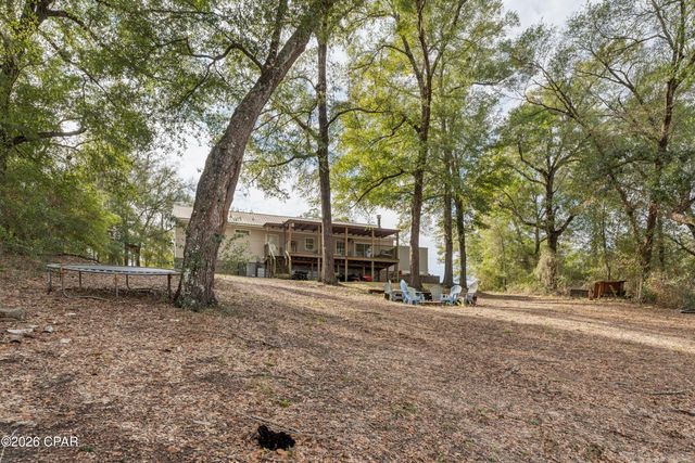 3068 Woodymarion Drive, Chipley, FL 32428
