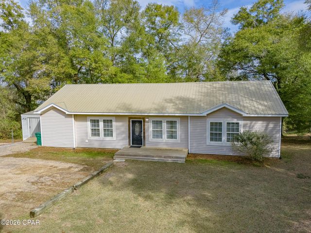 3068 Woodymarion Drive, Chipley, FL 32428