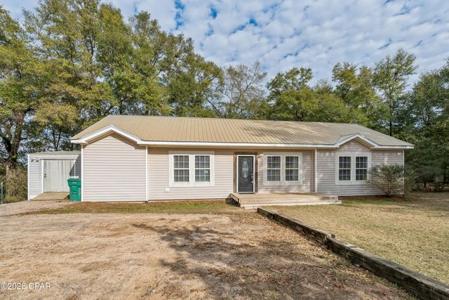 3068 Woodymarion Drive, Chipley, FL 32428