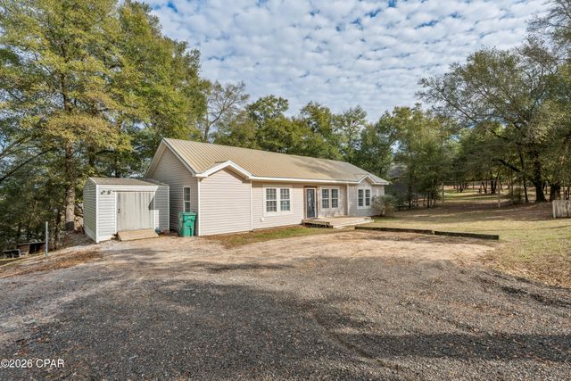 3068 Woodymarion Drive, Chipley, FL 32428