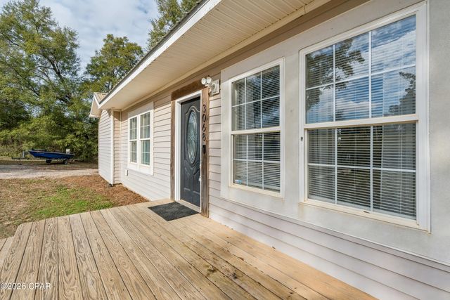 3068 Woodymarion Drive, Chipley, FL 32428