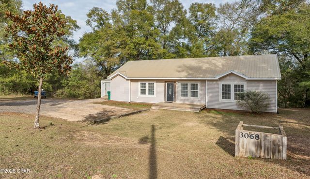 3068 Woodymarion Drive, Chipley, FL 32428