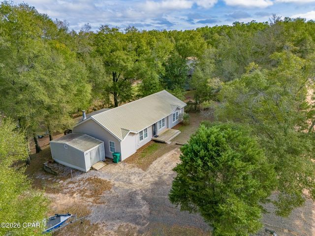 3068 Woodymarion Drive, Chipley, FL 32428