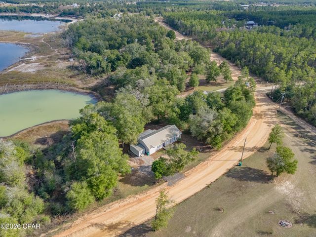 3068 Woodymarion Drive, Chipley, FL 32428