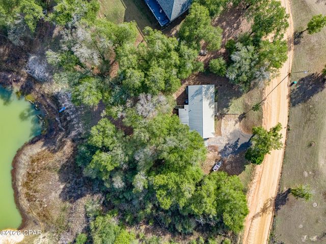 3068 Woodymarion Drive, Chipley, FL 32428