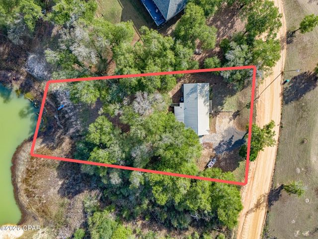 3068 Woodymarion Drive, Chipley, FL 32428