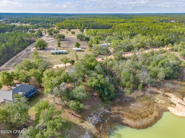 3068 Woodymarion Drive, Chipley, FL 32428