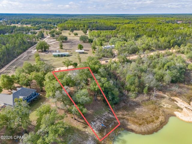 3068 Woodymarion Drive, Chipley, FL 32428