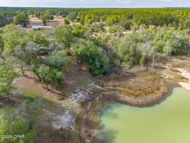 3068 Woodymarion Drive, Chipley, FL 32428